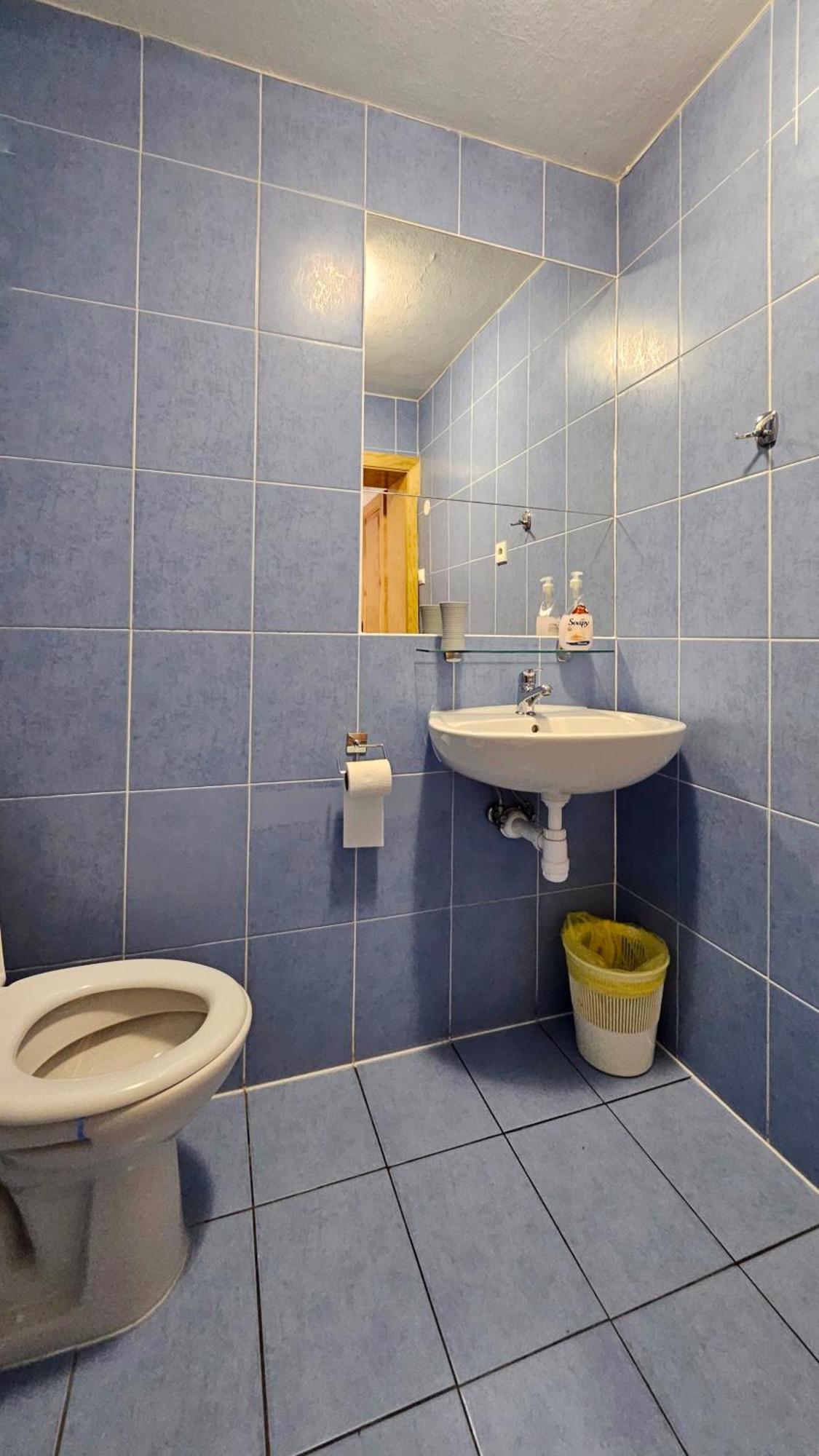 Hotel Penzion Toliar à Stará Lesná Extérieur photo